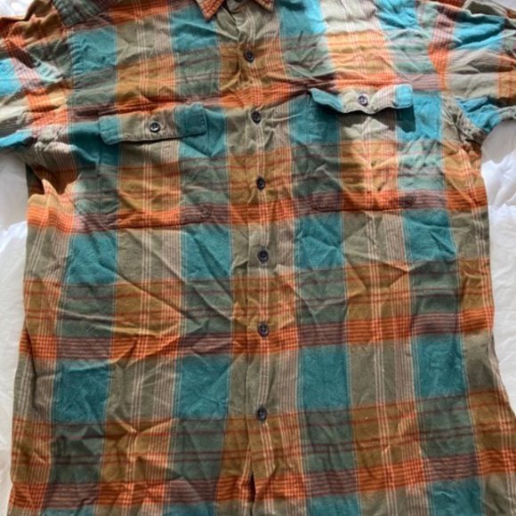 Ralph Lauren Polo Casual Shirt - Picture 2 of 5